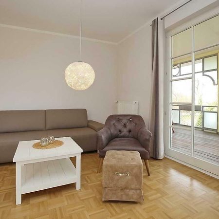 Likedeeler II Wohnung 03 Boltenhagen  Bagian luar foto