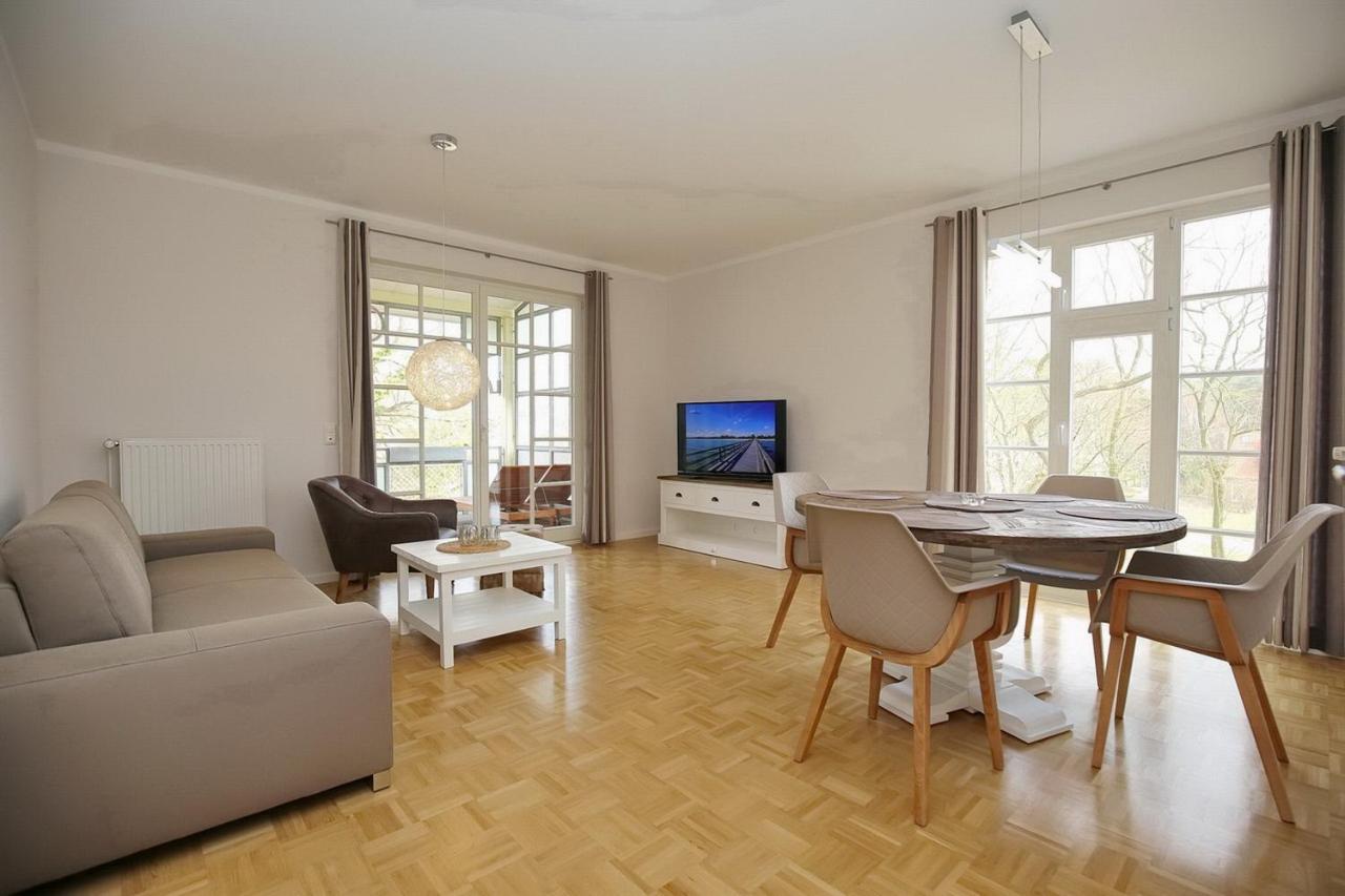 Likedeeler II Wohnung 03 Boltenhagen  Bagian luar foto