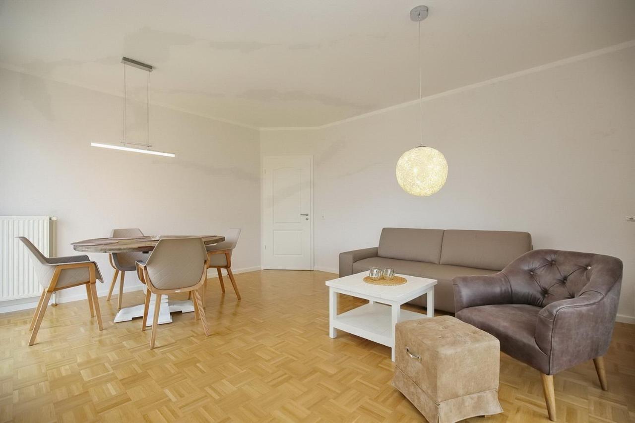 Likedeeler II Wohnung 03 Boltenhagen  Bagian luar foto