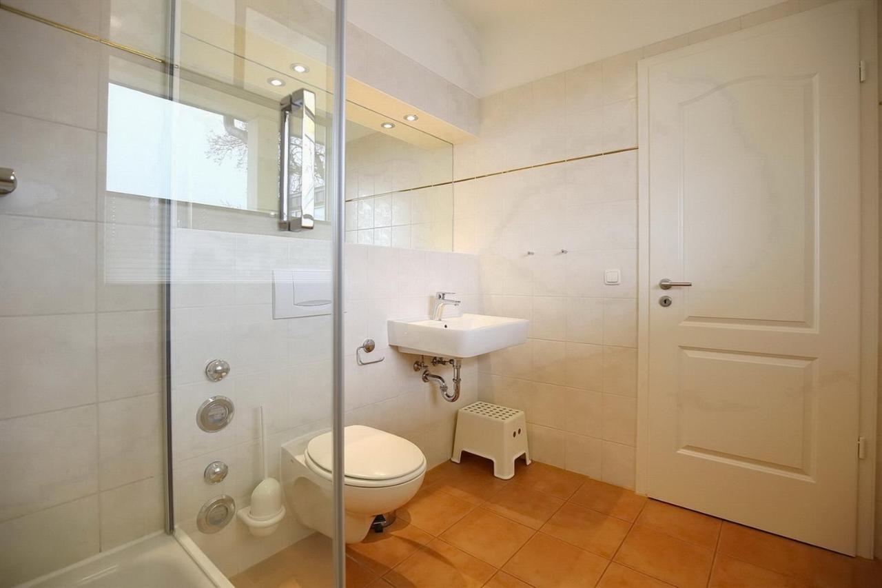 Likedeeler II Wohnung 03 Boltenhagen  Bagian luar foto