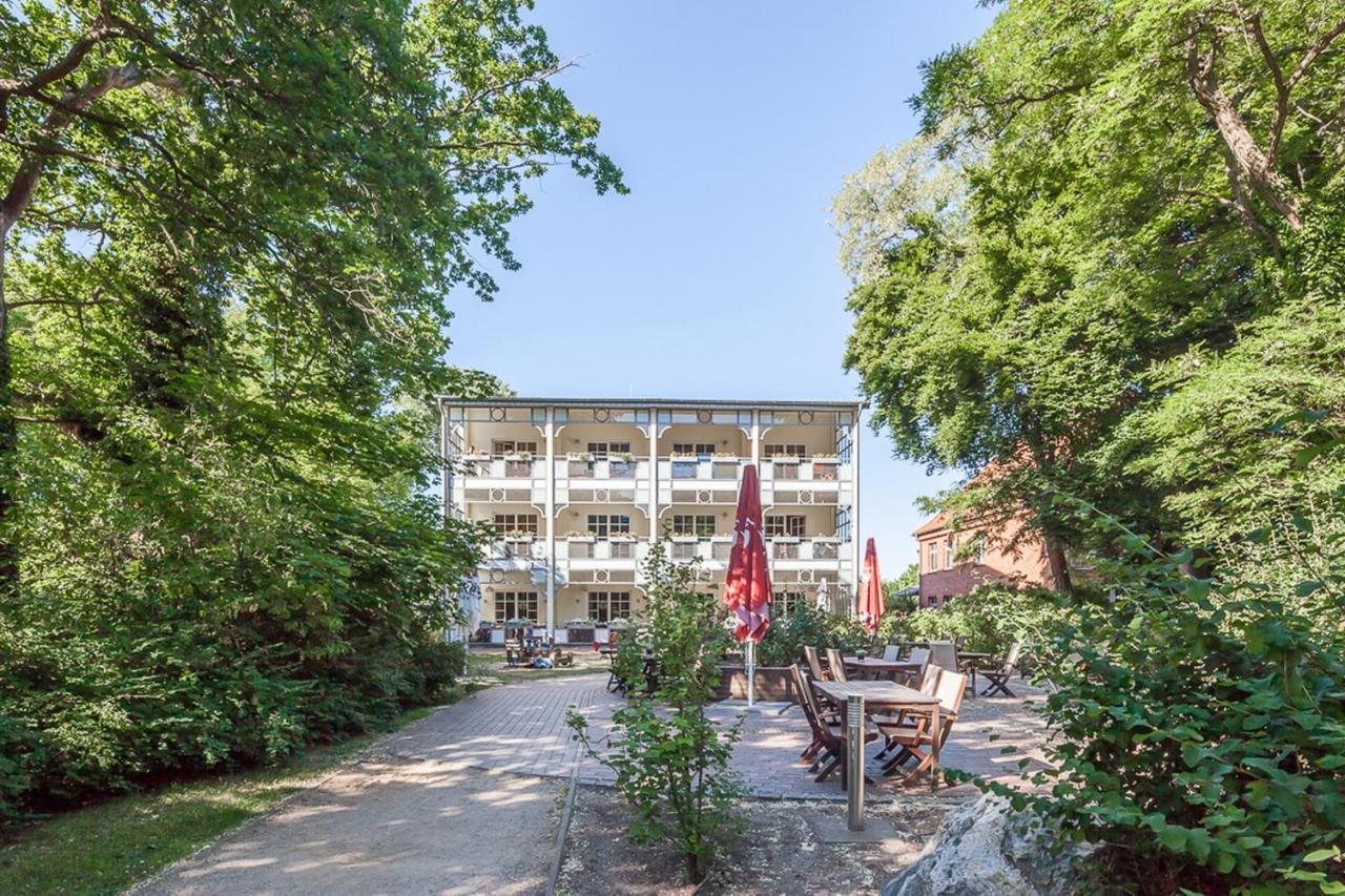 Likedeeler II Wohnung 03 Boltenhagen  Bagian luar foto
