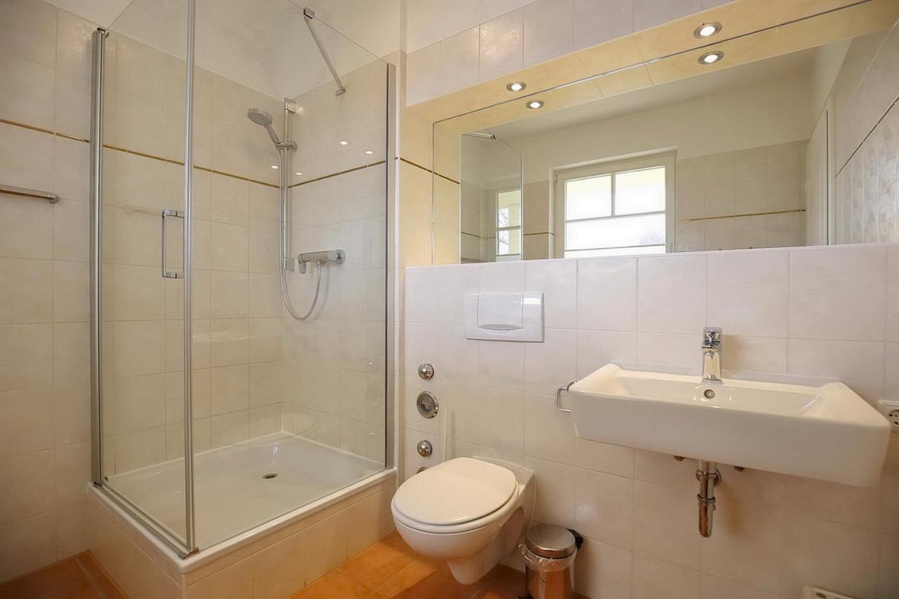 Likedeeler II Wohnung 03 Boltenhagen  Bagian luar foto
