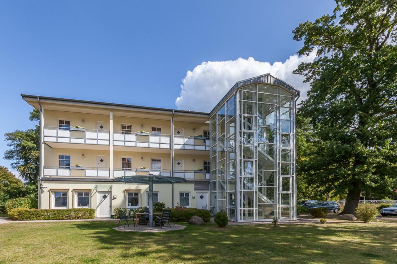 Likedeeler II Wohnung 03 Boltenhagen  Bagian luar foto