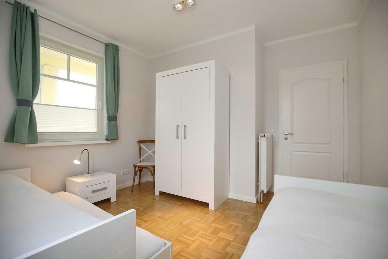 Likedeeler II Wohnung 03 Boltenhagen  Bagian luar foto