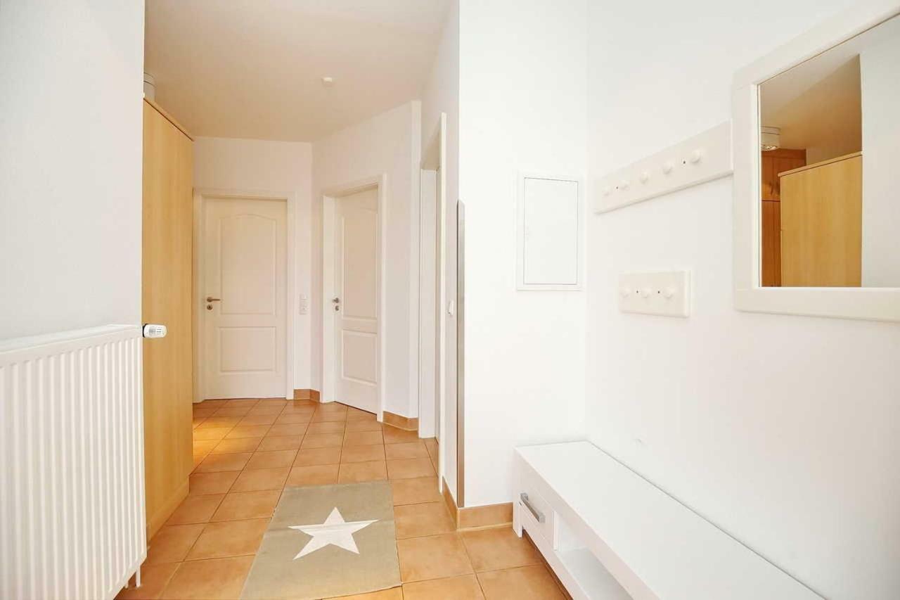Likedeeler II Wohnung 03 Boltenhagen  Bagian luar foto