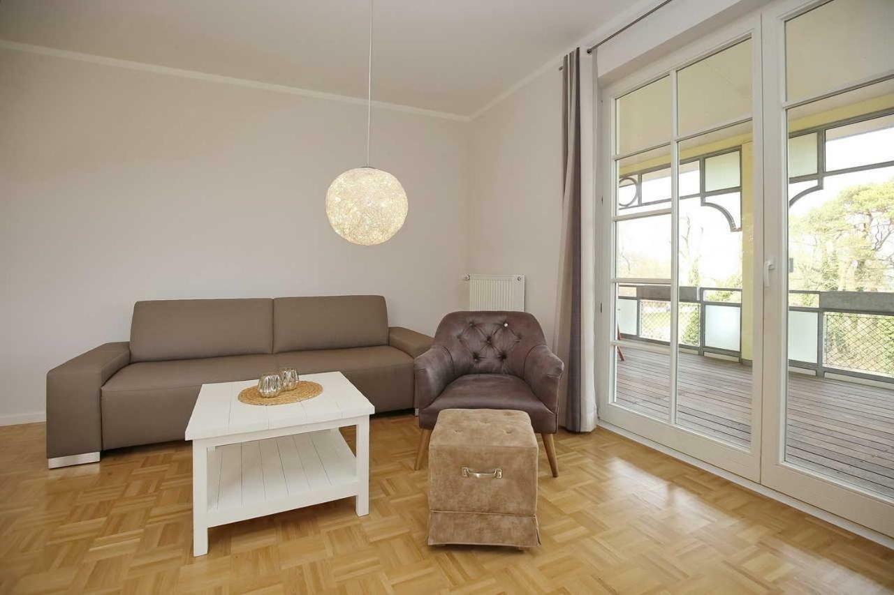 Likedeeler II Wohnung 03 Boltenhagen  Bagian luar foto