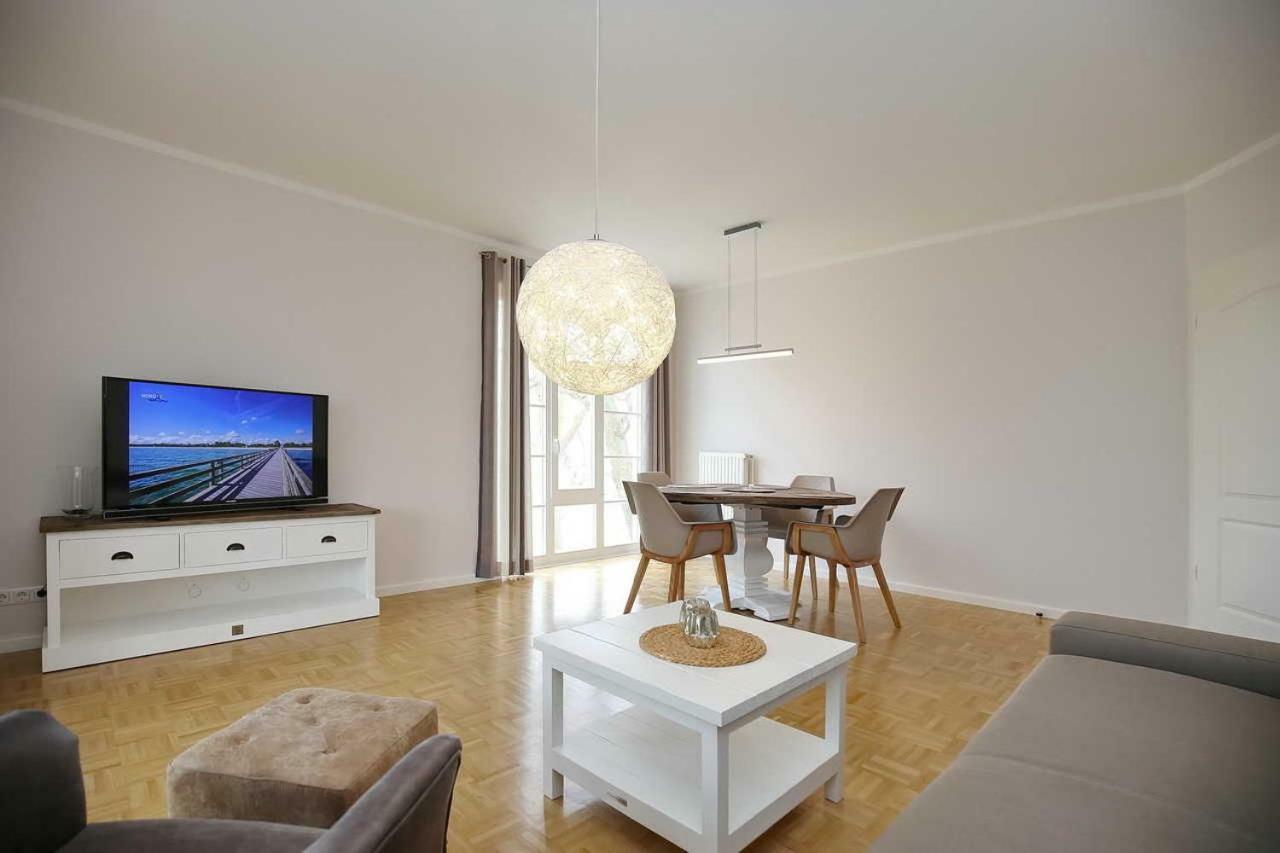 Likedeeler II Wohnung 03 Boltenhagen  Bagian luar foto